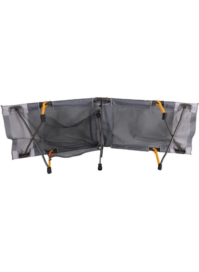 OZTrail OZTrail By Adventure HQ | EASY FOLD STRETCHER BED - SING  - Image 4