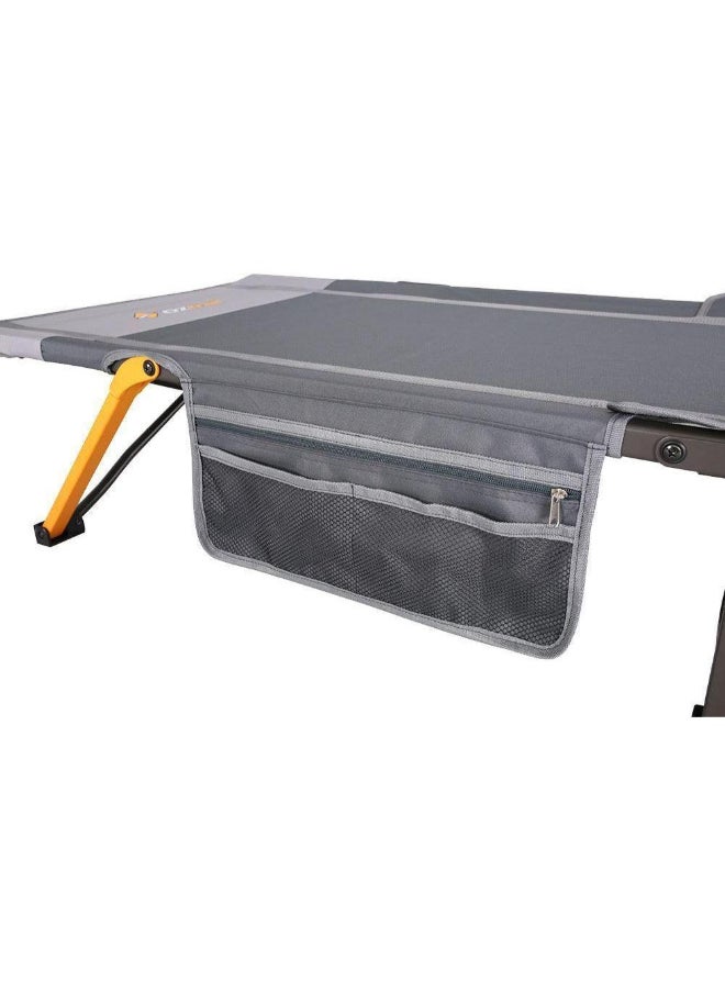 OZTrail OZTrail By Adventure HQ | EASY FOLD STRETCHER BED - SING  - Image 2