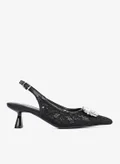Cuple Ladies Lifestyle Heeled Sandals