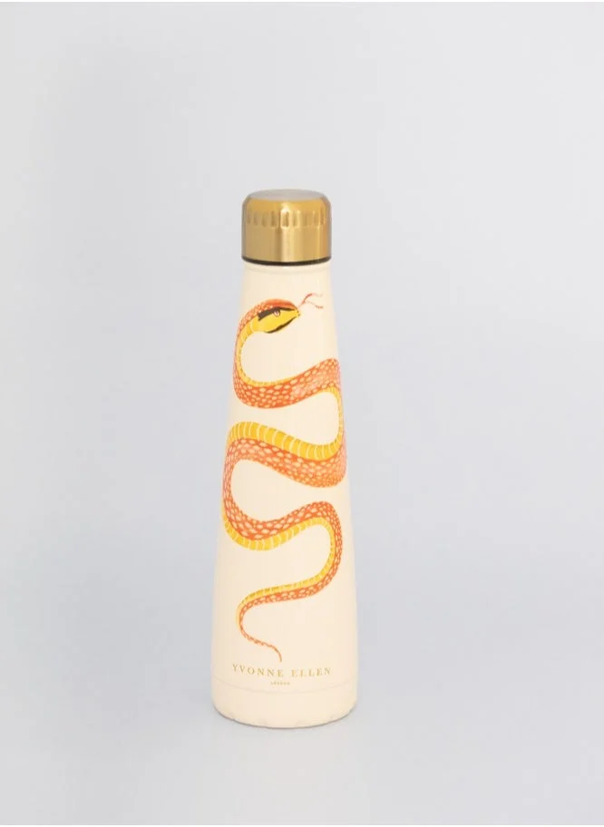 ايفون الين Stainless Steel Bottle - Snake