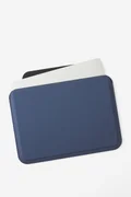 Typo Navy / Metallic