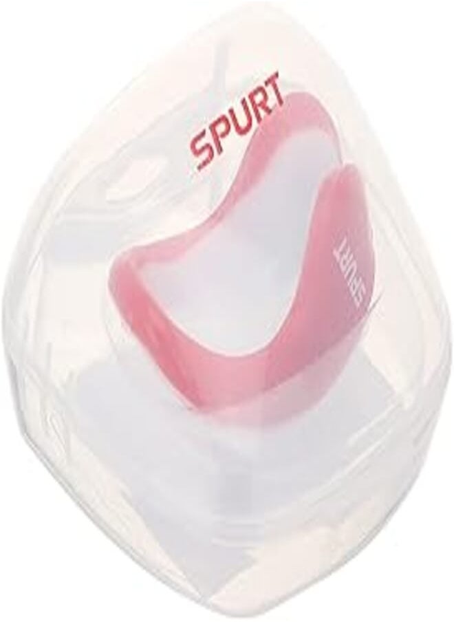 Spurt - SPURT Nose Plugs for Swimming NC4 Red and White - Image 1