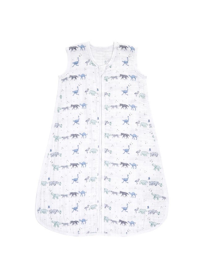 aden + anais Light Sleeping Bag  Rising Star  (1836) - Image 1