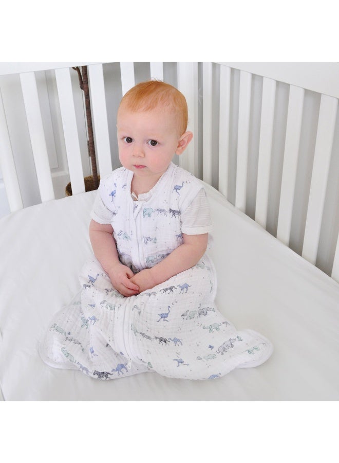 aden + anais Light Sleeping Bag  Rising Star  (1836) - Image 3