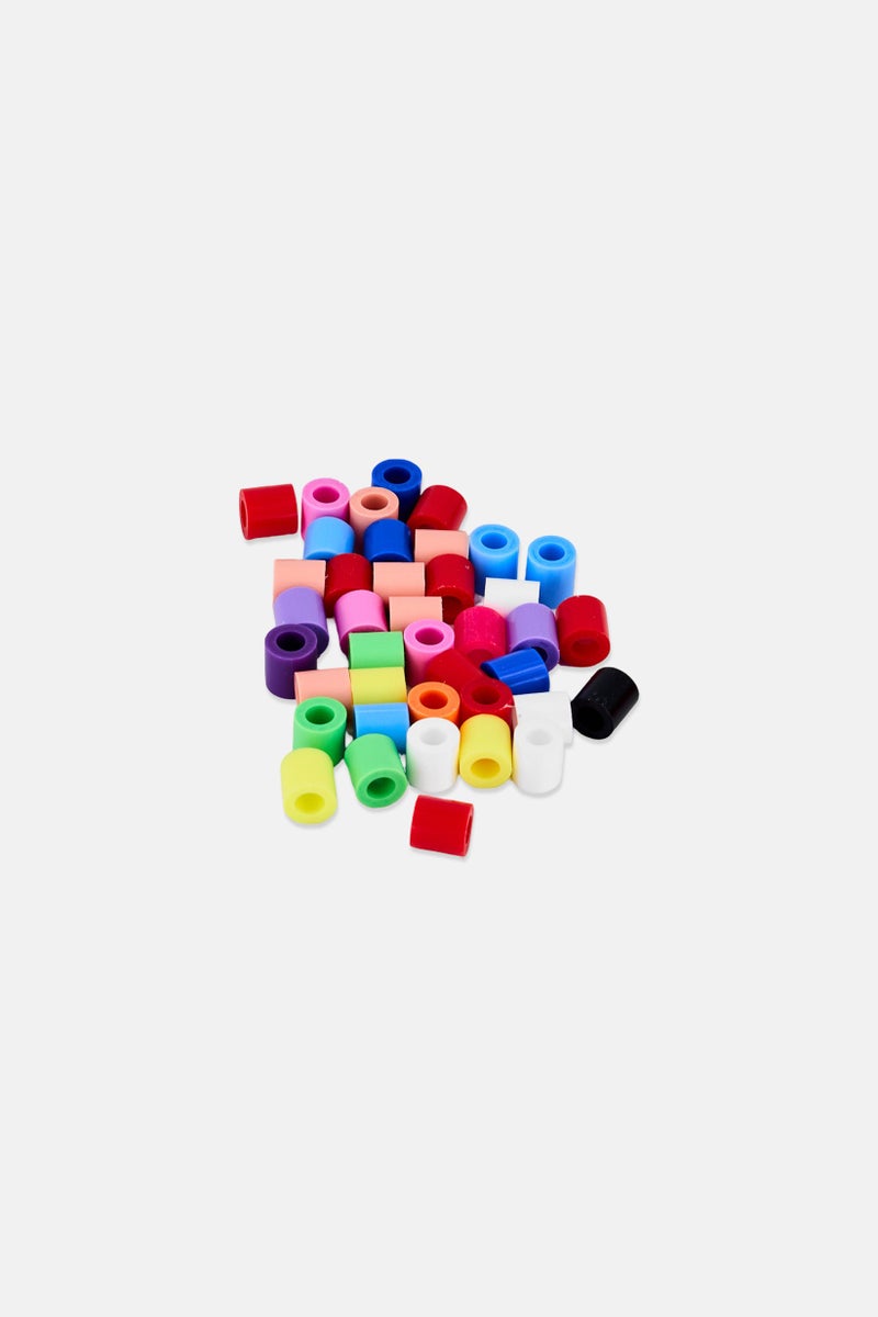 Hama Maxi Beads Mix in Tub 2000 Pcs - Image 5