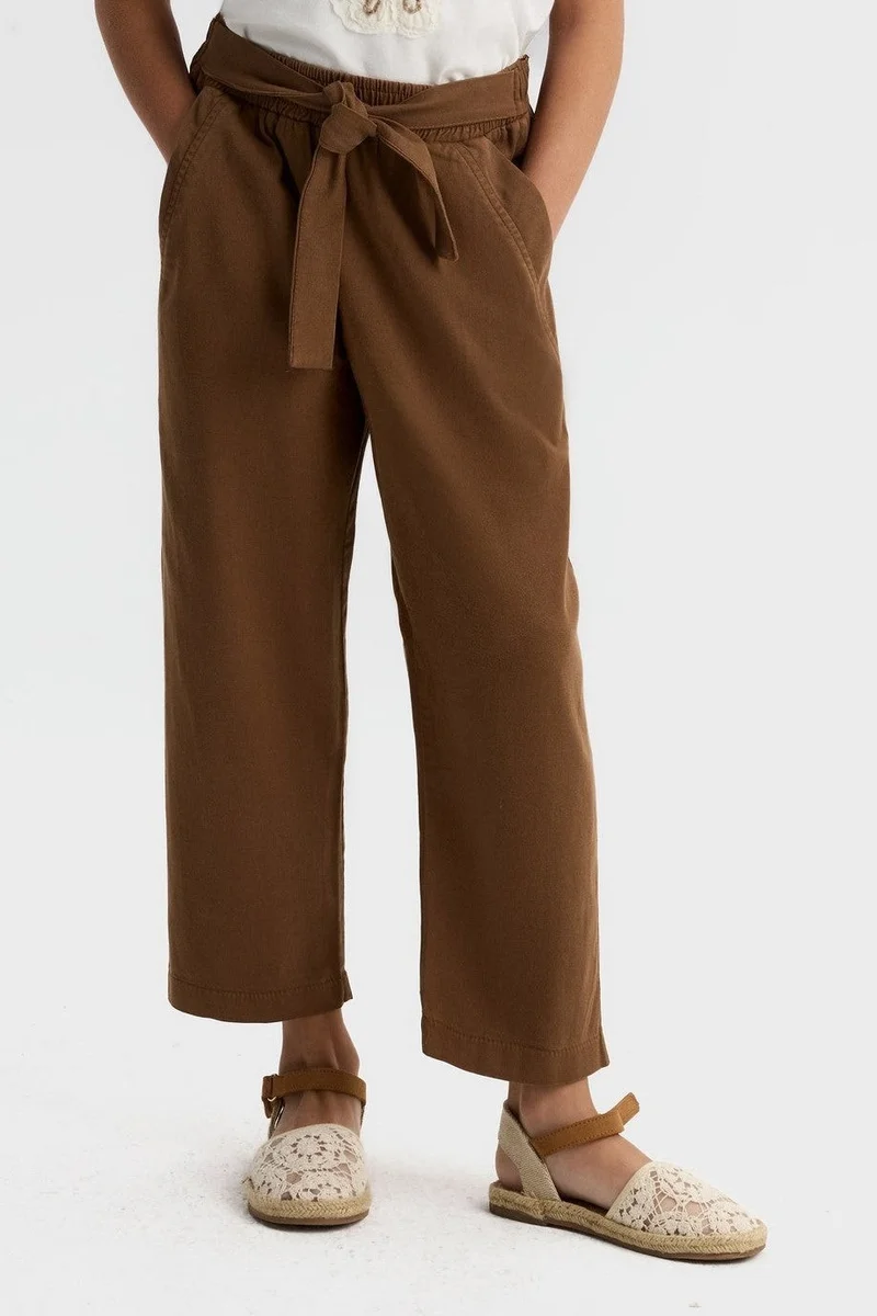 NK Kids Girls' Trousers, Ages 8-14, 51341