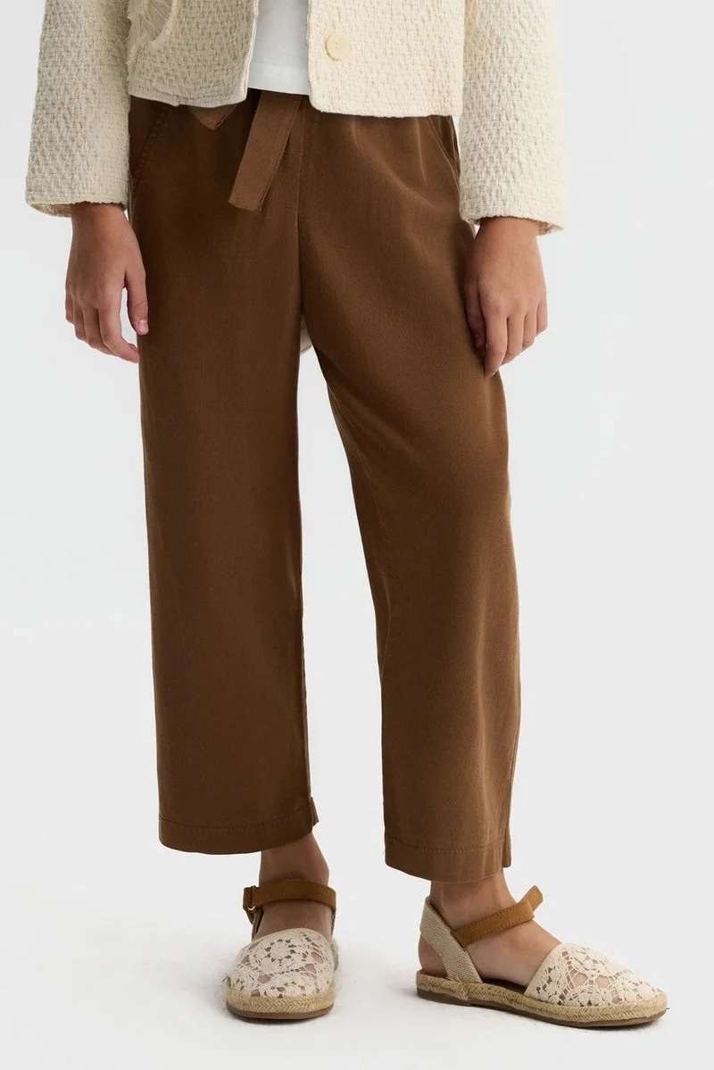 NK Kids Girls' Trousers, Ages 8-14, 51341