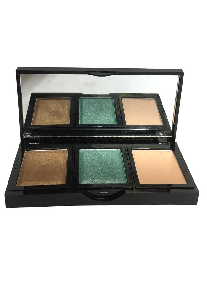 سيديل لوحة ظلال العيون الصغيرة 3 في 1 من سيديل باريس - Image 3