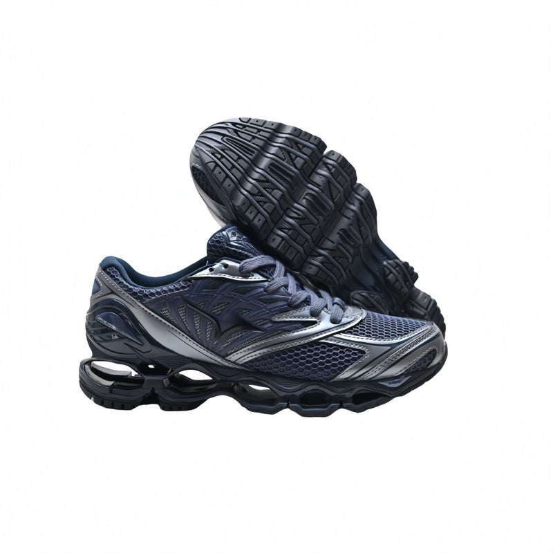 Mizuno WaveProphecy 14S Breathable Mesh Running Shoes - Image 1