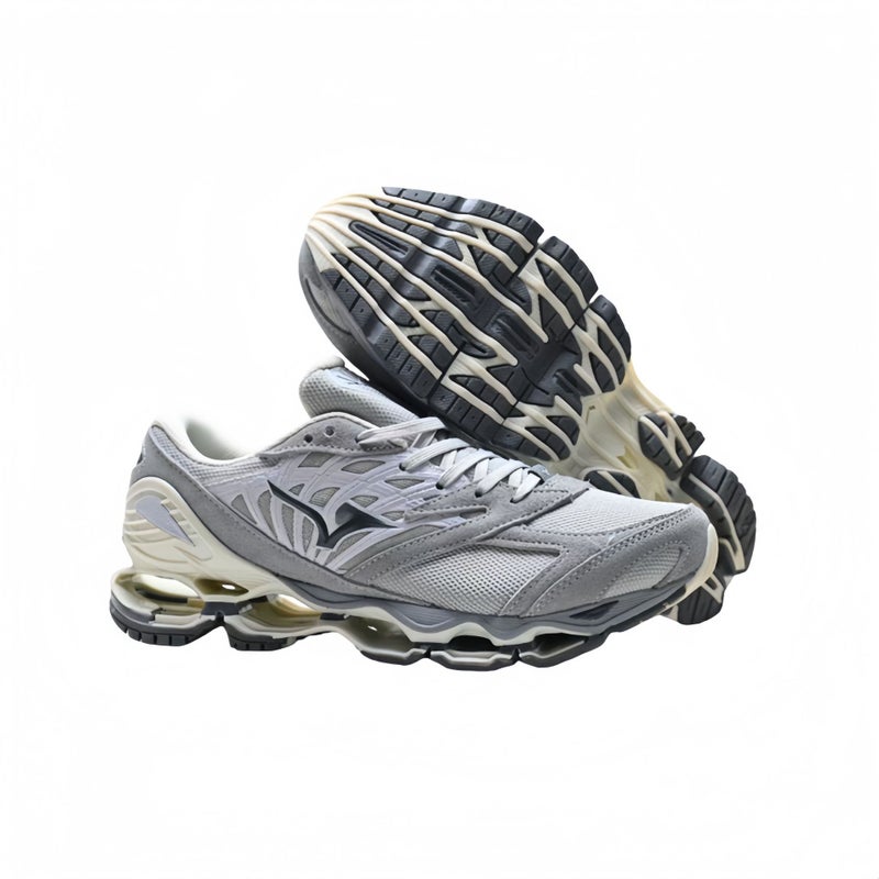 Mizuno WaveProphecy 14S Breathable Mesh Running Shoes - Image 5