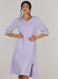 جاست نيتشر أرجواني