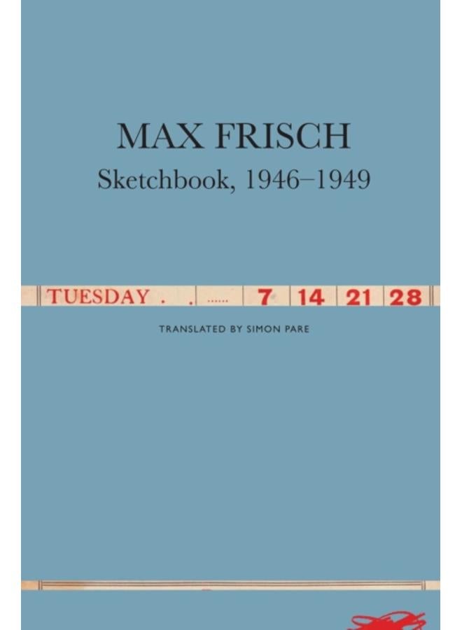 Sketchbooks, 1946-1949 