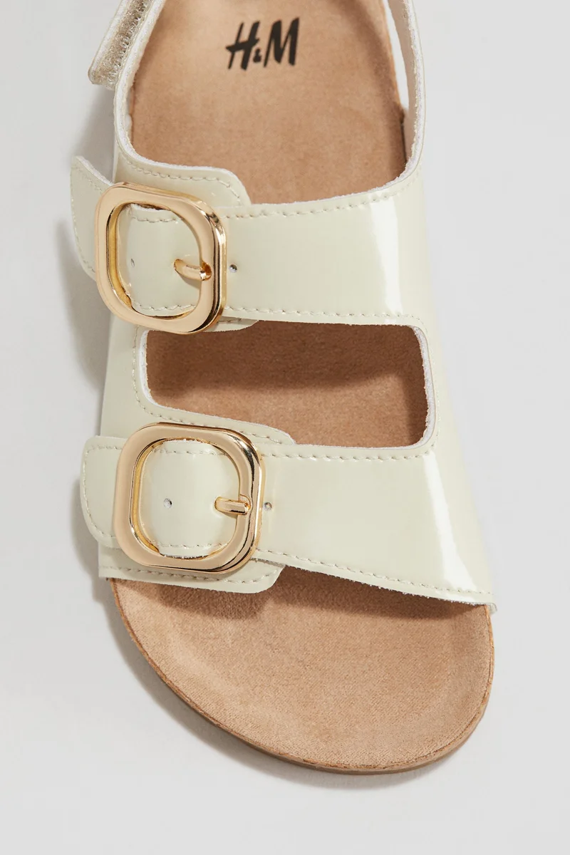 H&M Sandals