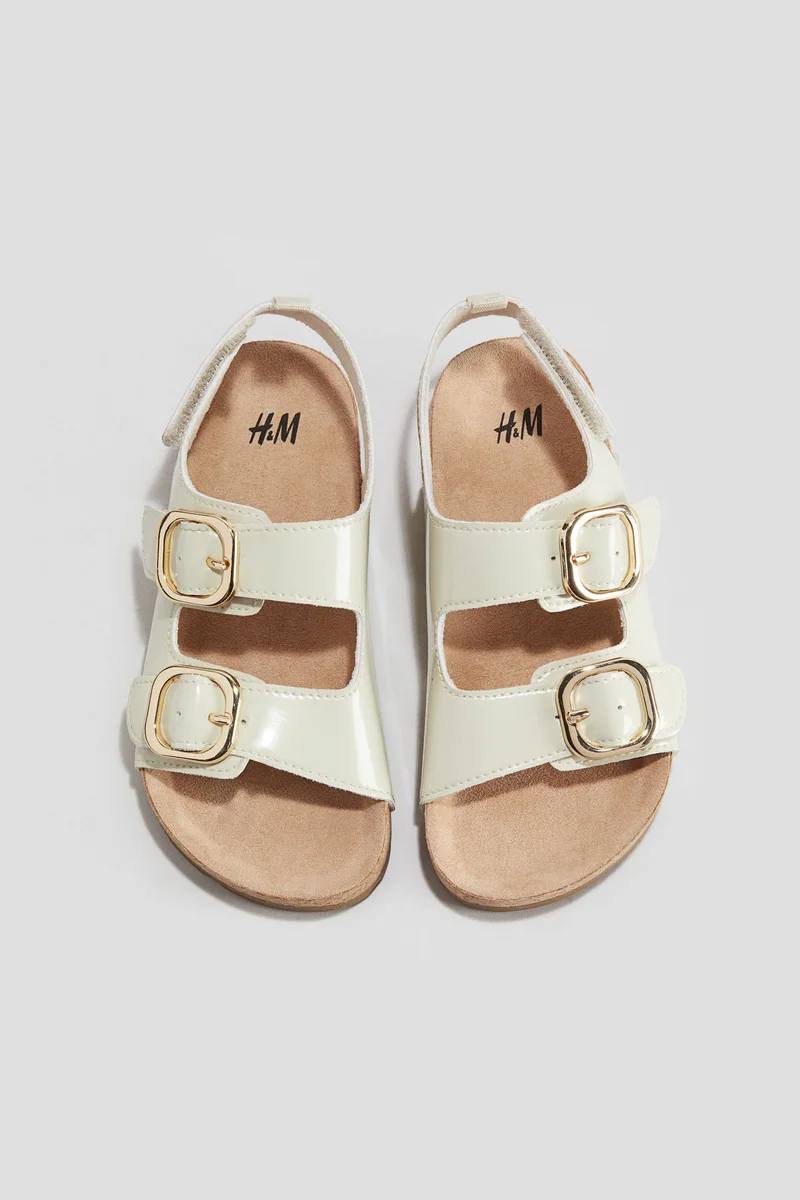 اتش اند ام صندل