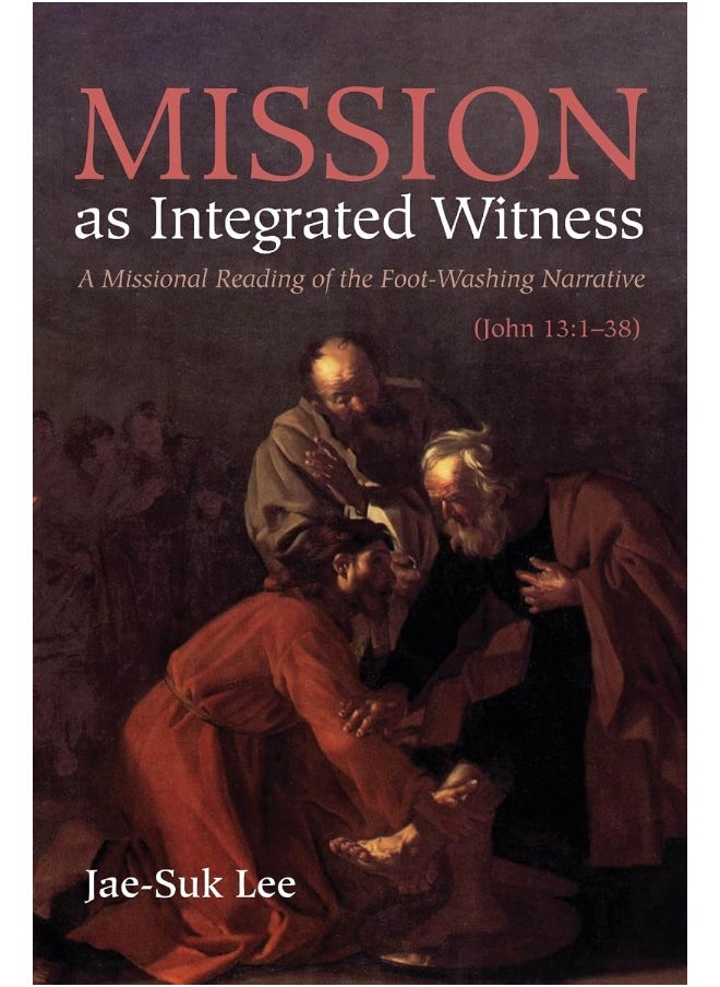Mission as Integrated Witness 