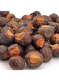 BSD Organics Cleany Big Soap Nuts (Reetha Areetha Kunkudukaialu) 2 Kg  - Image 1