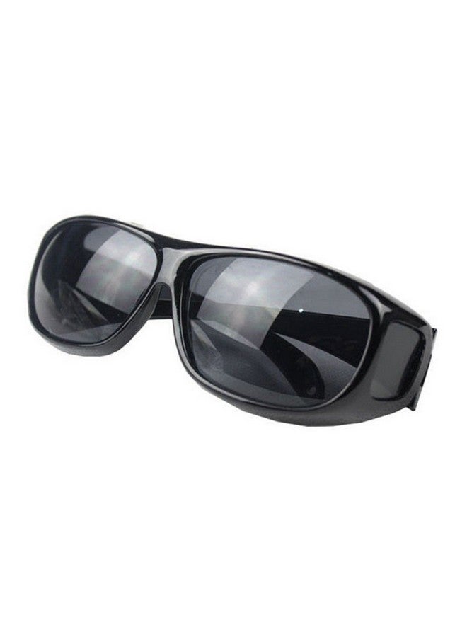 Boolavard Night Sight Night Driving Over Glasses Uv Wind Protection - Image 2