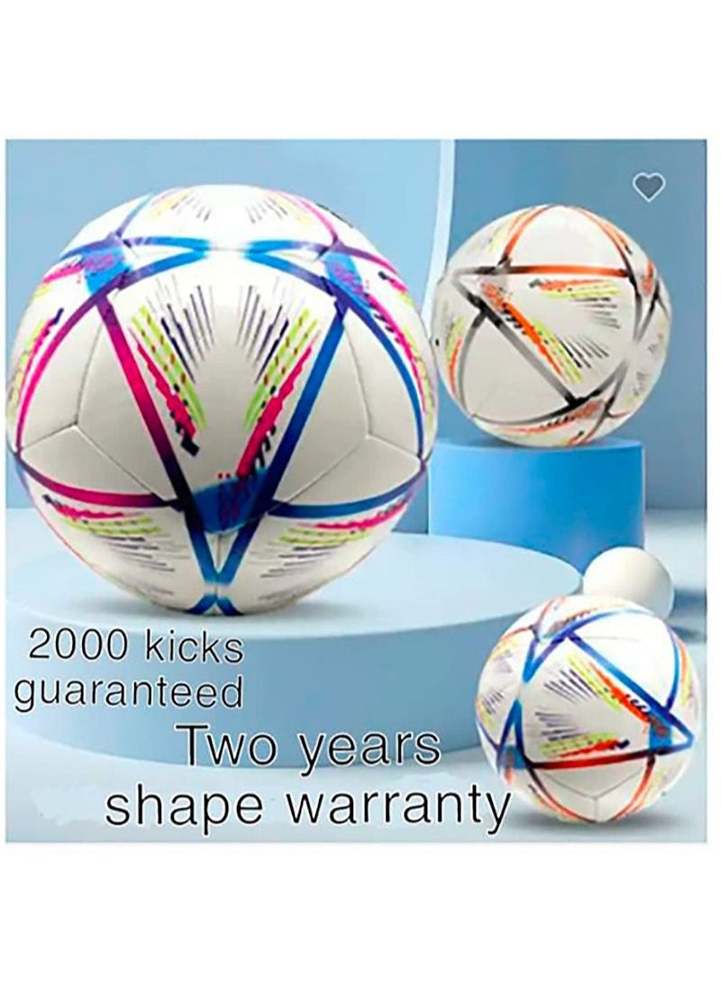ULHYC Football for Amateurs to Professionals For Teams and Leagues of Every Level  - Image 4