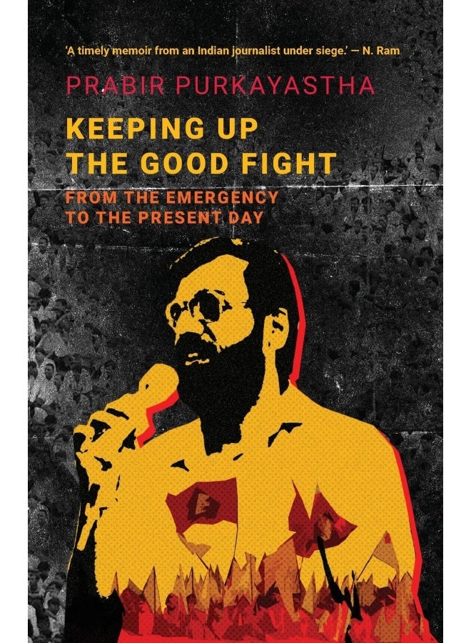 Keeping Up the Good Fight: From the Emergency to the Present Day  - Image 1