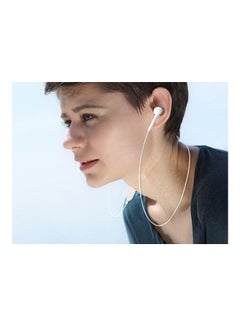 KIN Kin Hi-Fi Wireless Headphone KL- 20 White  - Image 3