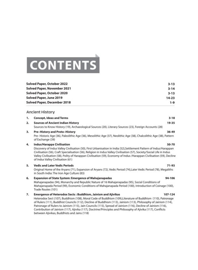 Nta UGC Net/Jrf/Set Paper 2 History - Image 2