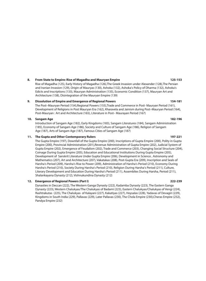 Nta UGC Net/Jrf/Set Paper 2 History - Image 5