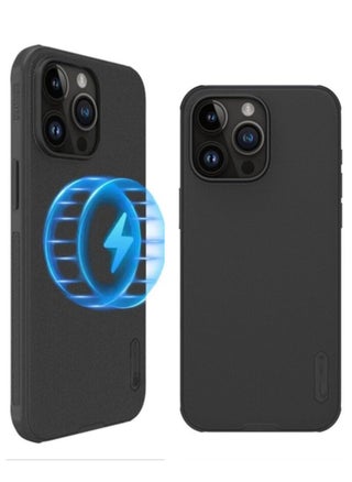 Magnetic Black