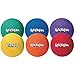 SS Worldwide Spectrum Playground Balls 812 Set of 6 Bright Colors Durable Rubber for ActionPacked Fun - Image 3