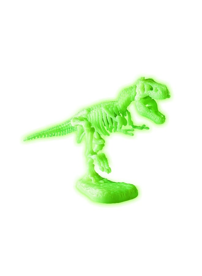 Clementoni Archeofun T-Rex | STEM Toys | Science Toys | Educational & Learning Toy | Gift for Kids and Science Lover - Image 3