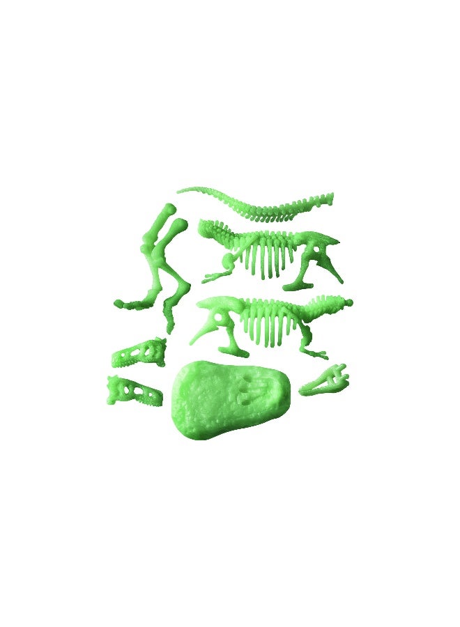 Clementoni Archeofun T-Rex | STEM Toys | Science Toys | Educational & Learning Toy | Gift for Kids and Science Lover - Image 2