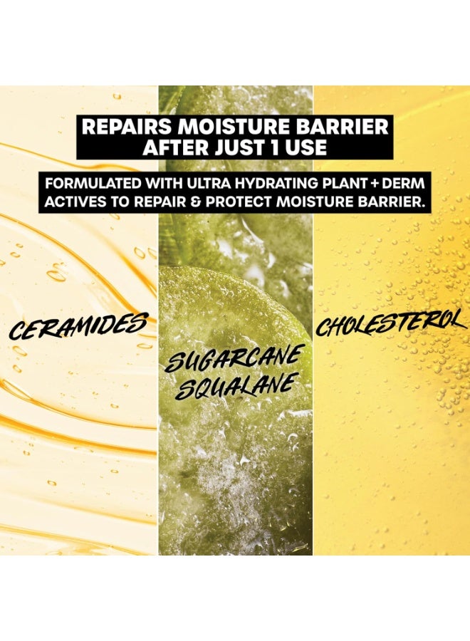 THAYERS Barrier Bestie Ultra Whip Face Cream, Moisturizer with Sugarcane Squalane and Ceramides, Skin Care for Dry to Very Dry Skin, 59ml - Image 4