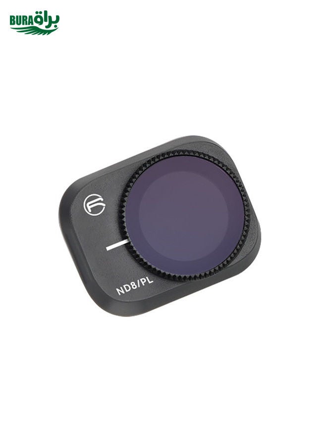 BURAQ For DJI Mini 3 Pro RCSTQ PL Filters Drone Accessoires ND8/PL  - Image 1