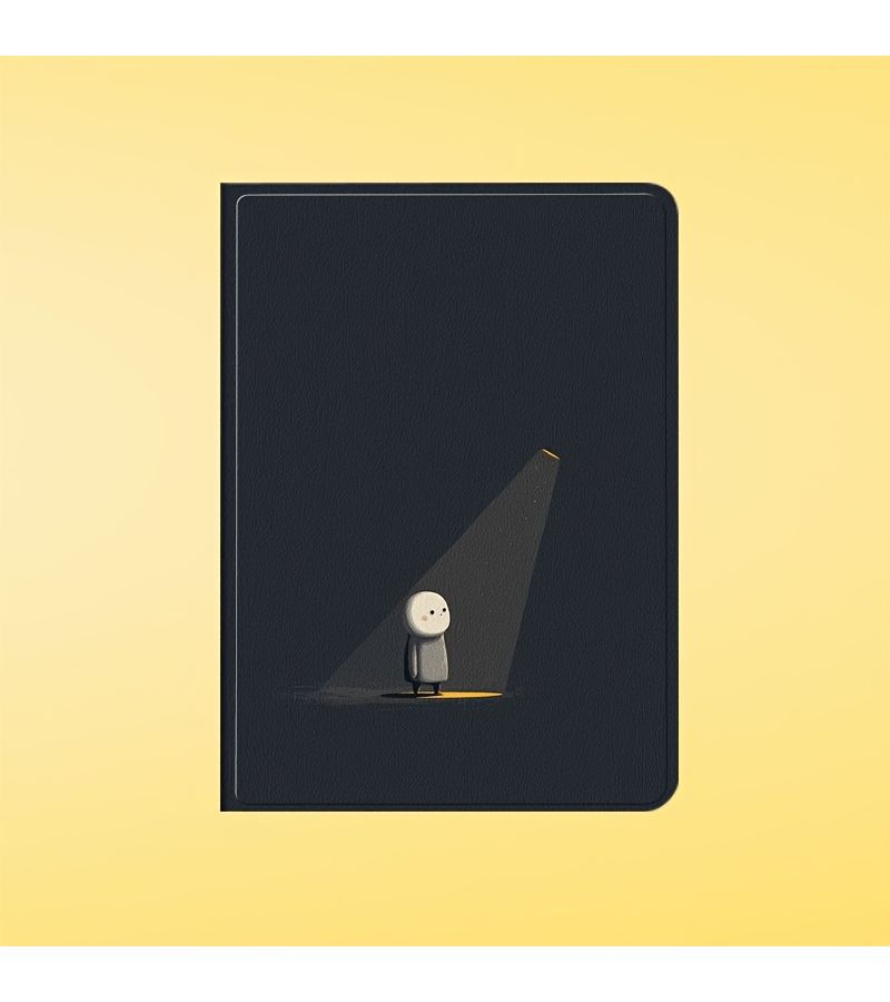 غطاء حماية متعدد الألوان لجهاز Kindle Paperwhite 4 مع قلم - Image 2