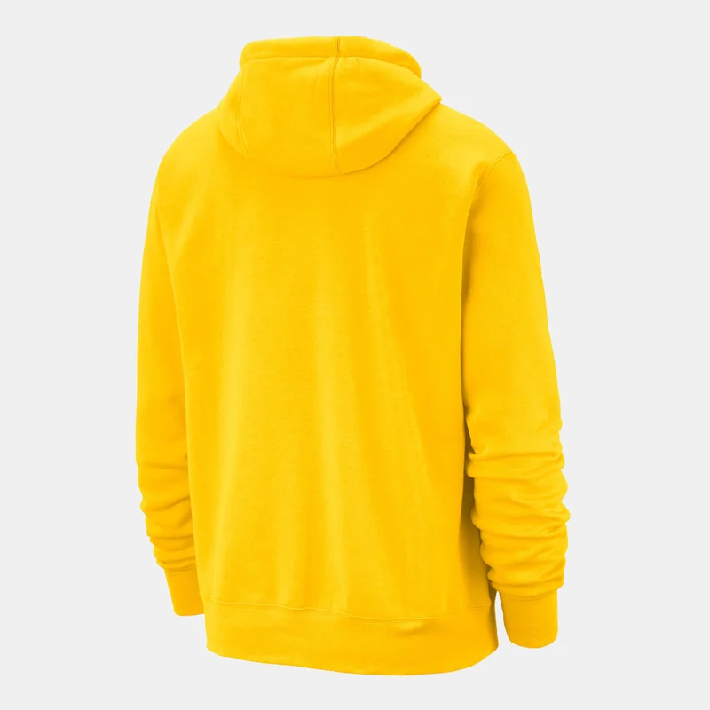 نايكي هودي نادي لوس أنجلوس ليكرز للرجال من إن بي إيه