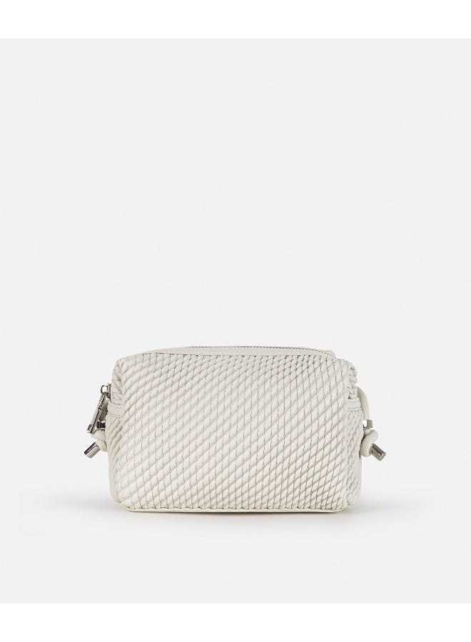 Ipekyol Textured Crossbody Bag  - Image 2