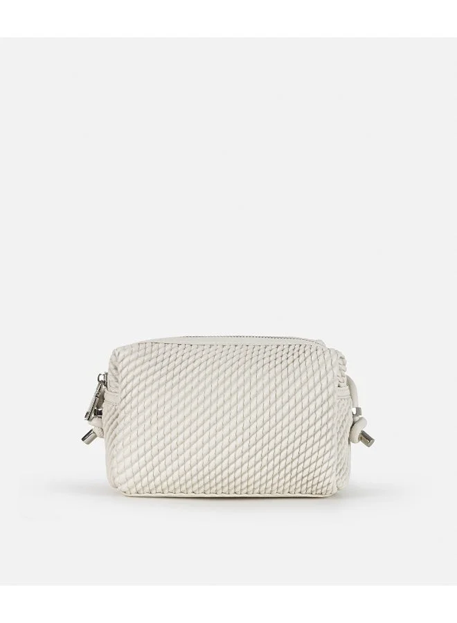 Ipekyol Textured Crossbody Bag