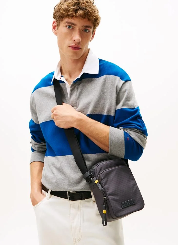 TOMMY HILFIGER Logo Crossbody Bag