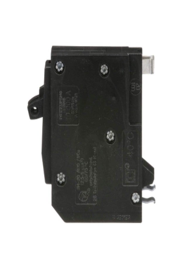 Schneider Electric Square D - Tandem mini Circuit Breaker, QO, 2 x 1 Pole at 20A, 120/240VAC, 10kA, Plug in Mount, Clam Pack - QO2020C - Image 5