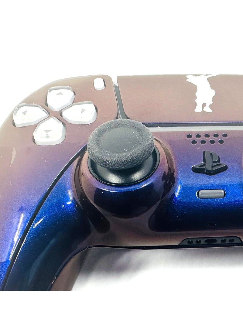 Craft MERLIN CRAFT CUSTOMIZED SONY DUAL SENSE GAMING CONTROLLER FOR PS5 & PS5 SLIM - THE EXPLORER NEW 2024 DESIGN  - Image 4