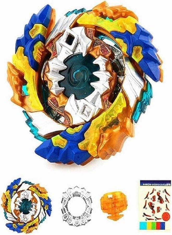 مجموعة بي باتل بيرست B-122 ستارتر جيست فافنير مع قاذف - Image 2