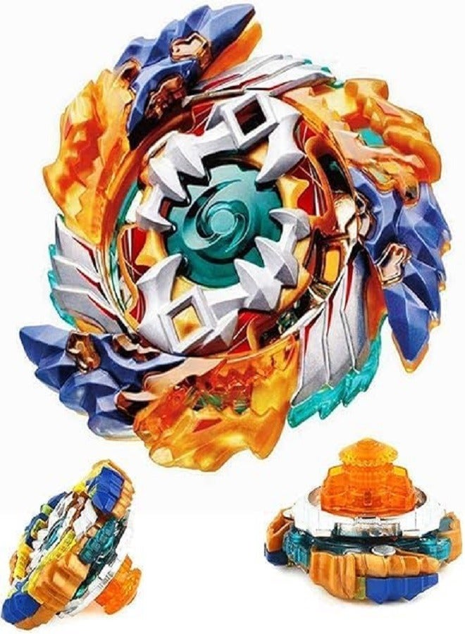 مجموعة بي باتل بيرست B-122 ستارتر جيست فافنير مع قاذف - Image 3