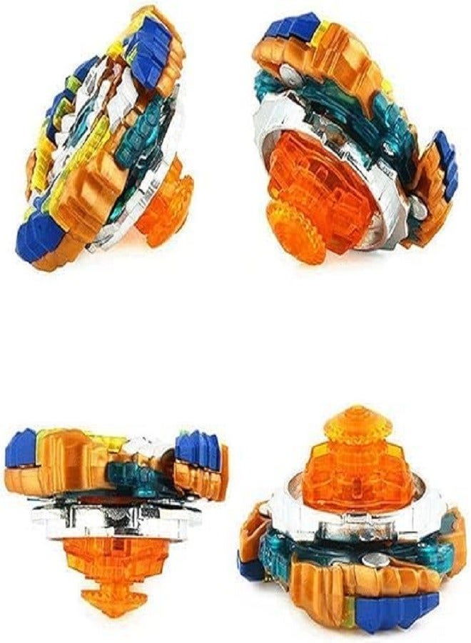 مجموعة بي باتل بيرست B-122 ستارتر جيست فافنير مع قاذف - Image 4