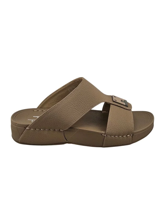 Footprint Cushion Ease Slippers