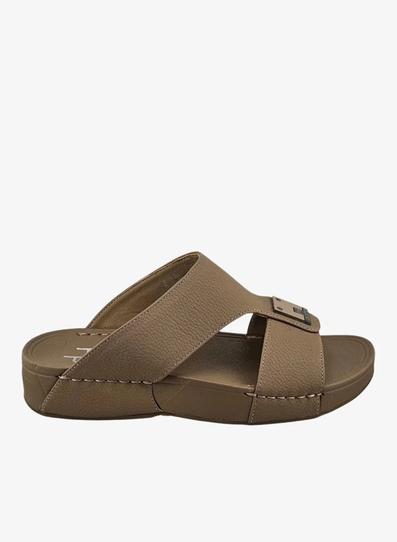 Footprint Cushion Ease Slippers