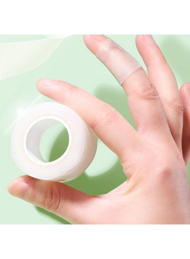Generic 450cm Invisible Anti-Wear Tape Bandage Medical Plaster Foot Heel Sticker Tape Self-Adhesive Waterproof Patch Bandaid 