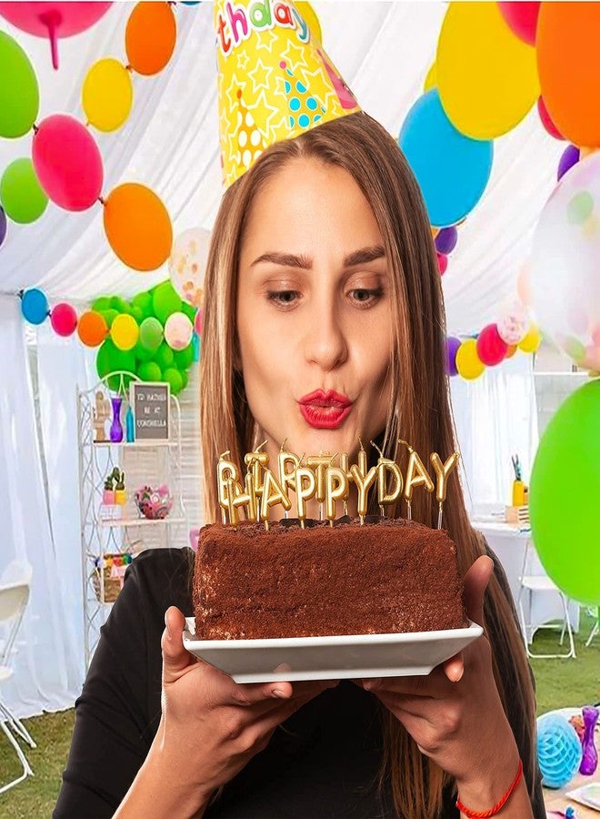 إن-جويا بالونات لاتكس ملونة متنوعة من إن-جويا، 6 بوصات و12 بوصة، 200 قطعة، بالونات قابلة للربط السريع لتزيين الحفلات - Image 5
