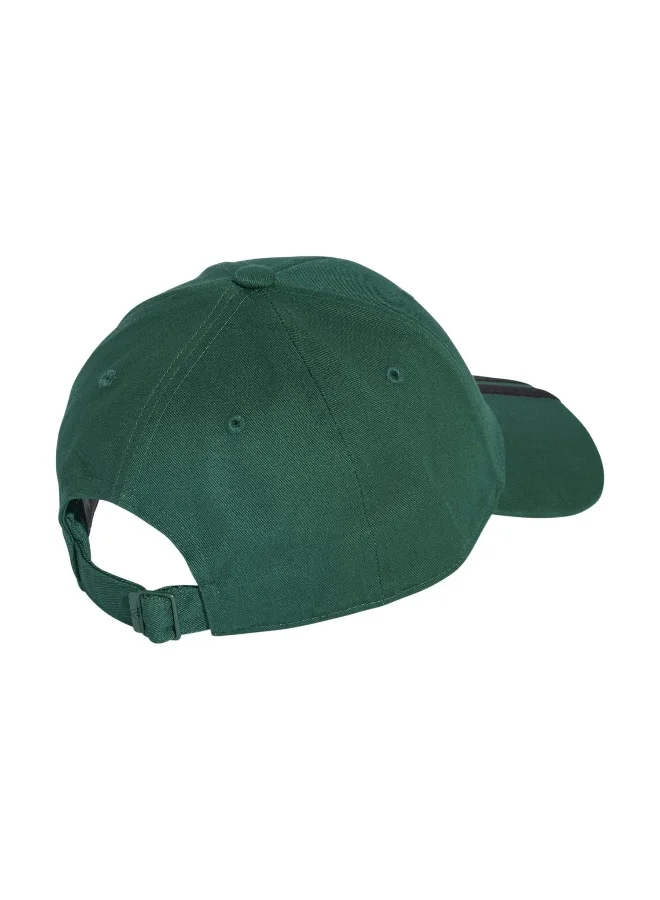 Adidas adidas bball 3 stripes new logo unisex cap