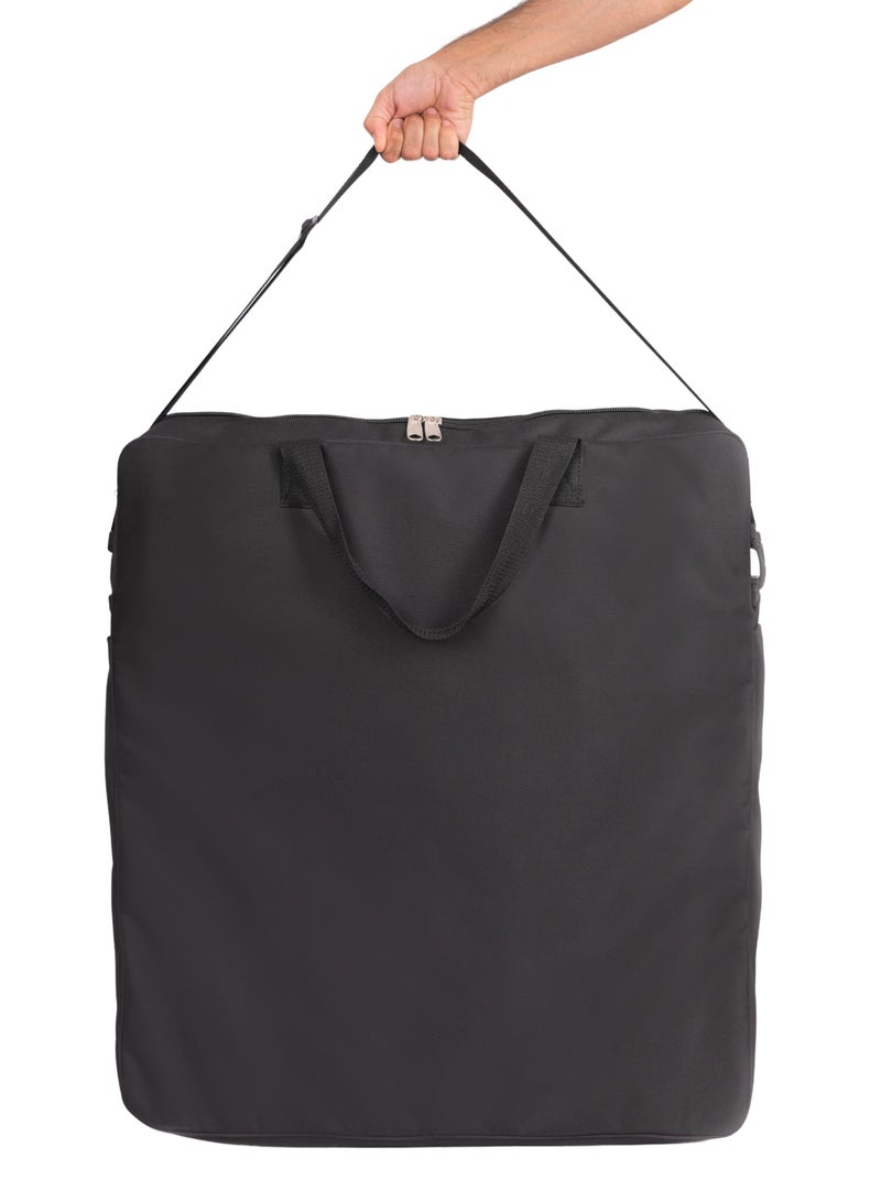 Generic Portable Chaise Longue (Ground Beach Chair) - Image 4