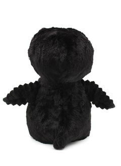 Les Deglingos Iglou the Penguin Plush Toy - Soft Tropical Cuddle Buddy with Hidden Baby Penguin, Eco-Friendly Plush Safe from Birth  - Image 4