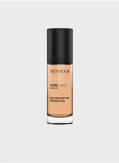 Skeyndor Skeyndor Age Preventing Foundation 04 30ml